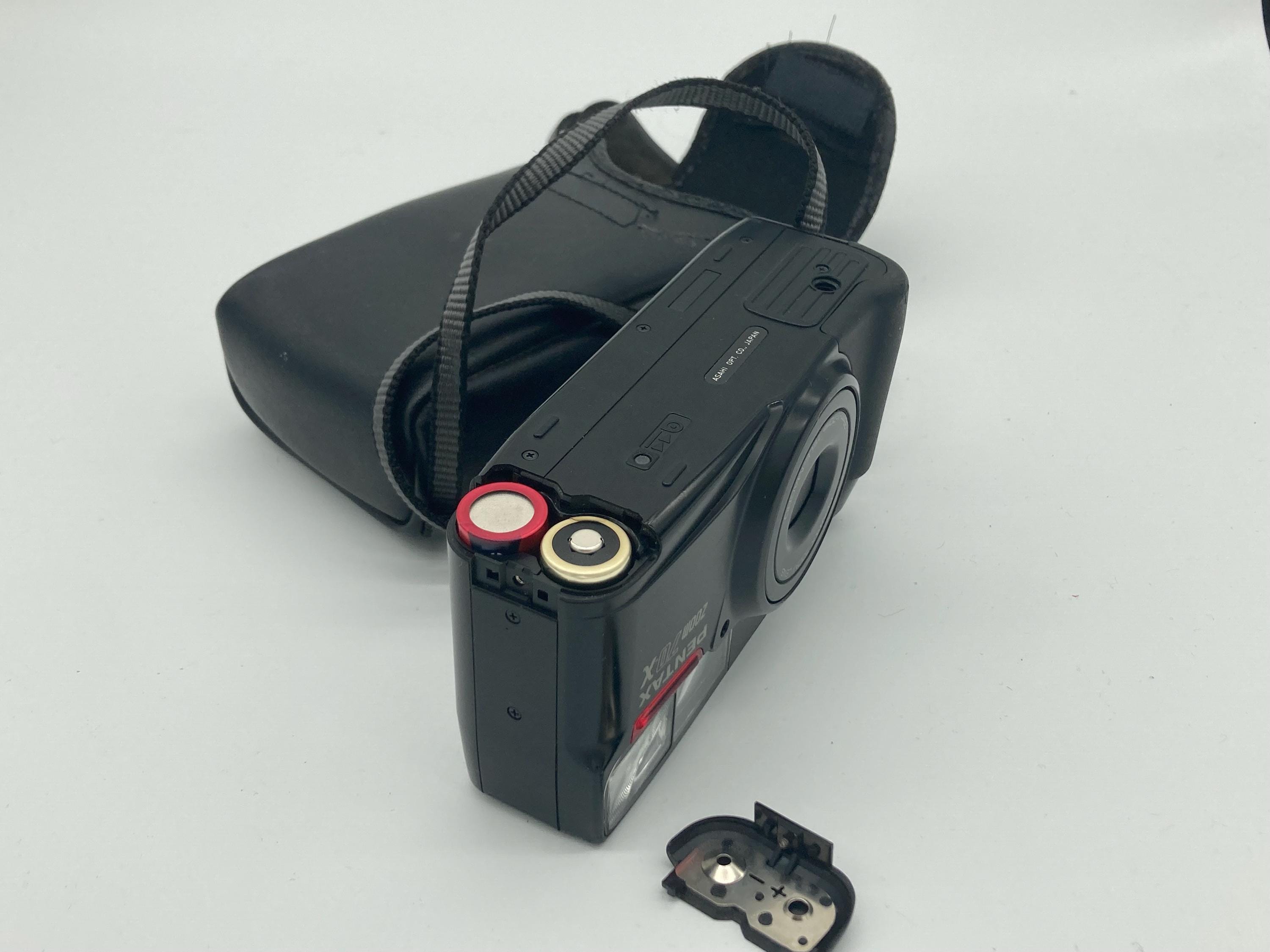 PENTAX ZOOM 70-X - Etsy