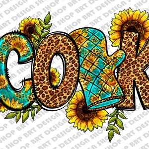 Cook Png Sublimation, Cooking Png, Chef Kitchen, Kitchen Tools Png, Love Cooking, Western Cook Png, Sublimation Designs, Digital Download