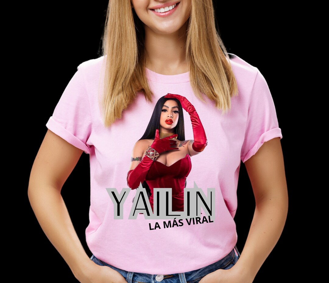 YAILIN PNG - Etsy