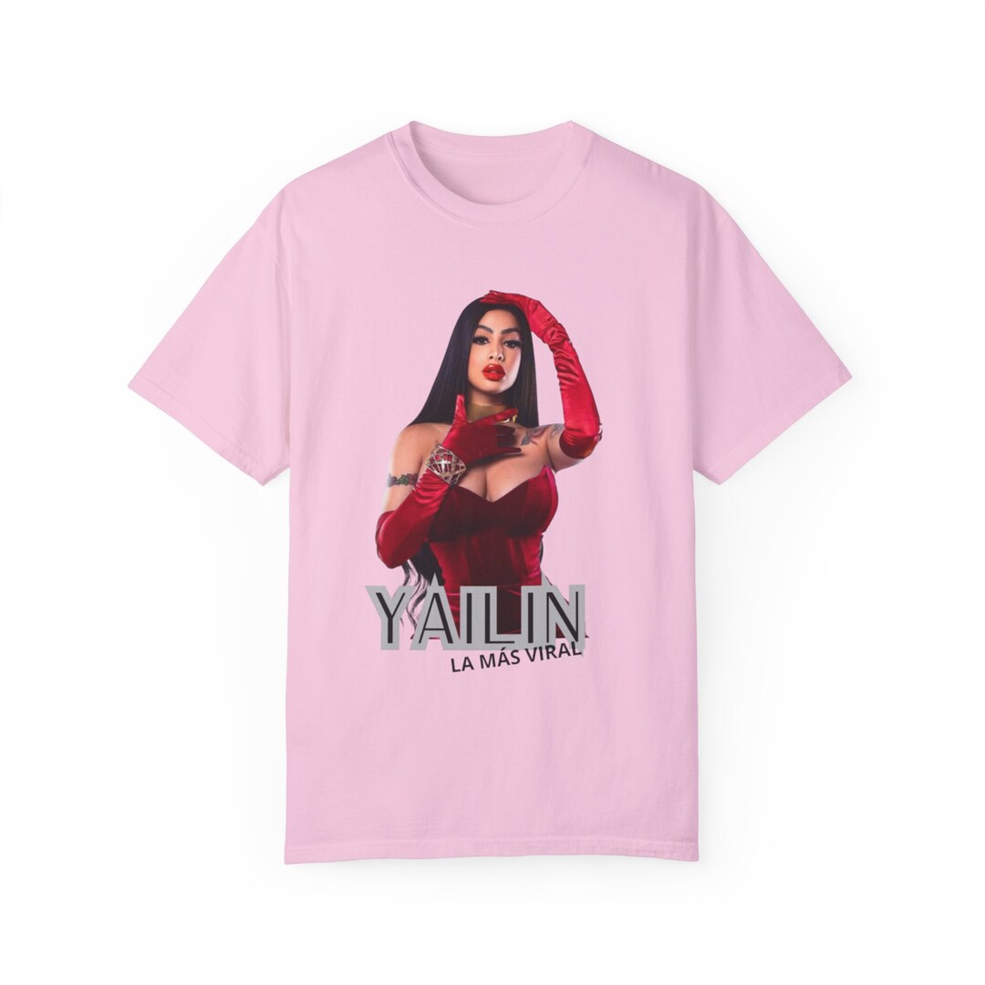 Yailin the Most Viral - Etsy