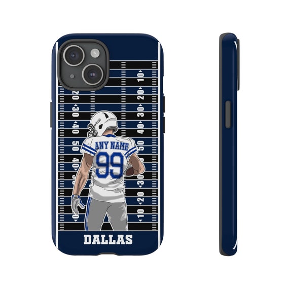 Custom American Football Professional Team Stadium for Phone Apple