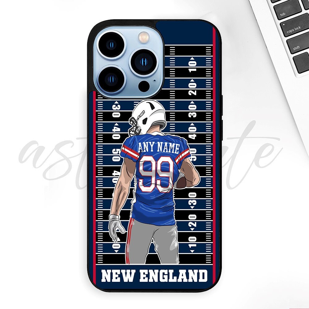 New England Patriots Phone Case
