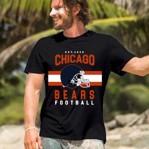 Bears Game Day Png, Chicago Football Png, Bears Football Png, American Football Design, Gifts for Sport Lovers, Gameday Png