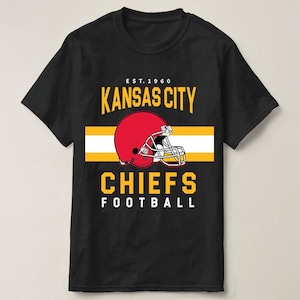 Kansas City Game Day Png, Chiefs Football Png, Chiefs Football Png, American Football Design, Gifts for Sport Lovers, Gameday Png