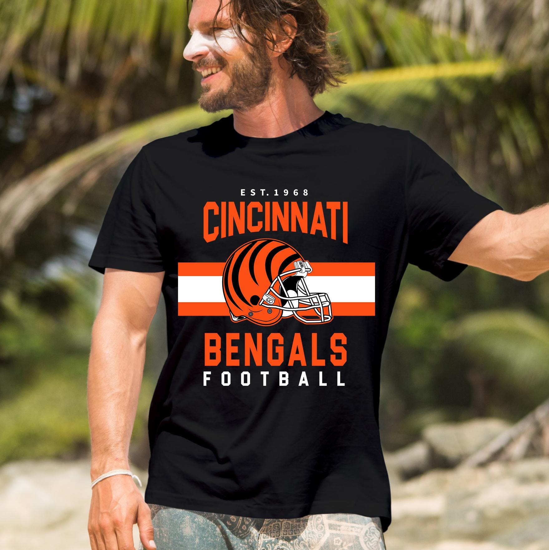 Bengals Gifts 60+ Gift Ideas for 2025