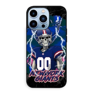 New York Giants Phone Case - Etsy New York Giants Phone Case - Etsy