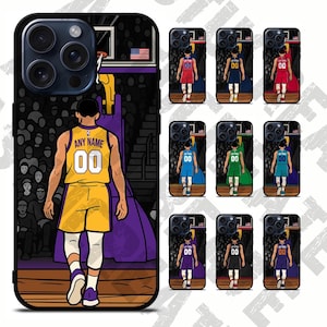 Lamelo Ball Phone Cases - Etsy