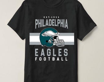 Eagles Game Day png, Philadelphia Football png, Eagles Football png, American Football ontwerp, cadeaus voor sportliefhebbers, gameday png