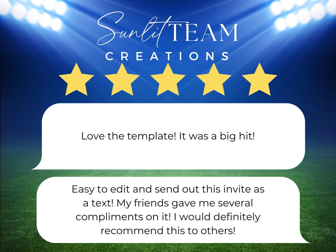 Sports Team Budget Template, Sports Budget Template, Youth Sports