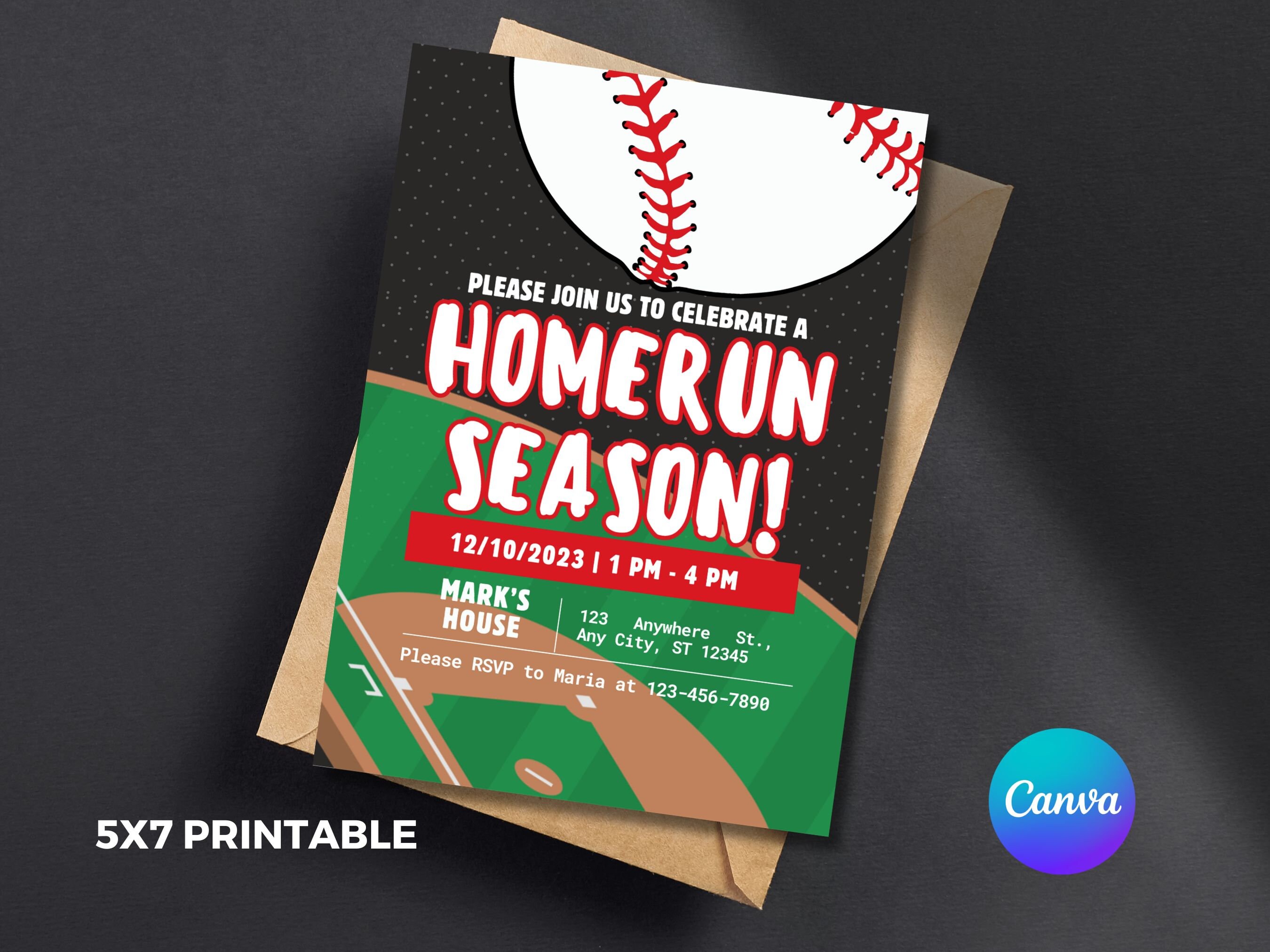 Editable Baseball Roster Editable Baseball Team Mom Planner Template Bundle Baseball Schedule ...