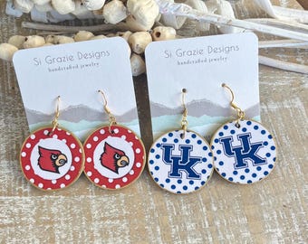 Spirit Wear Earrings