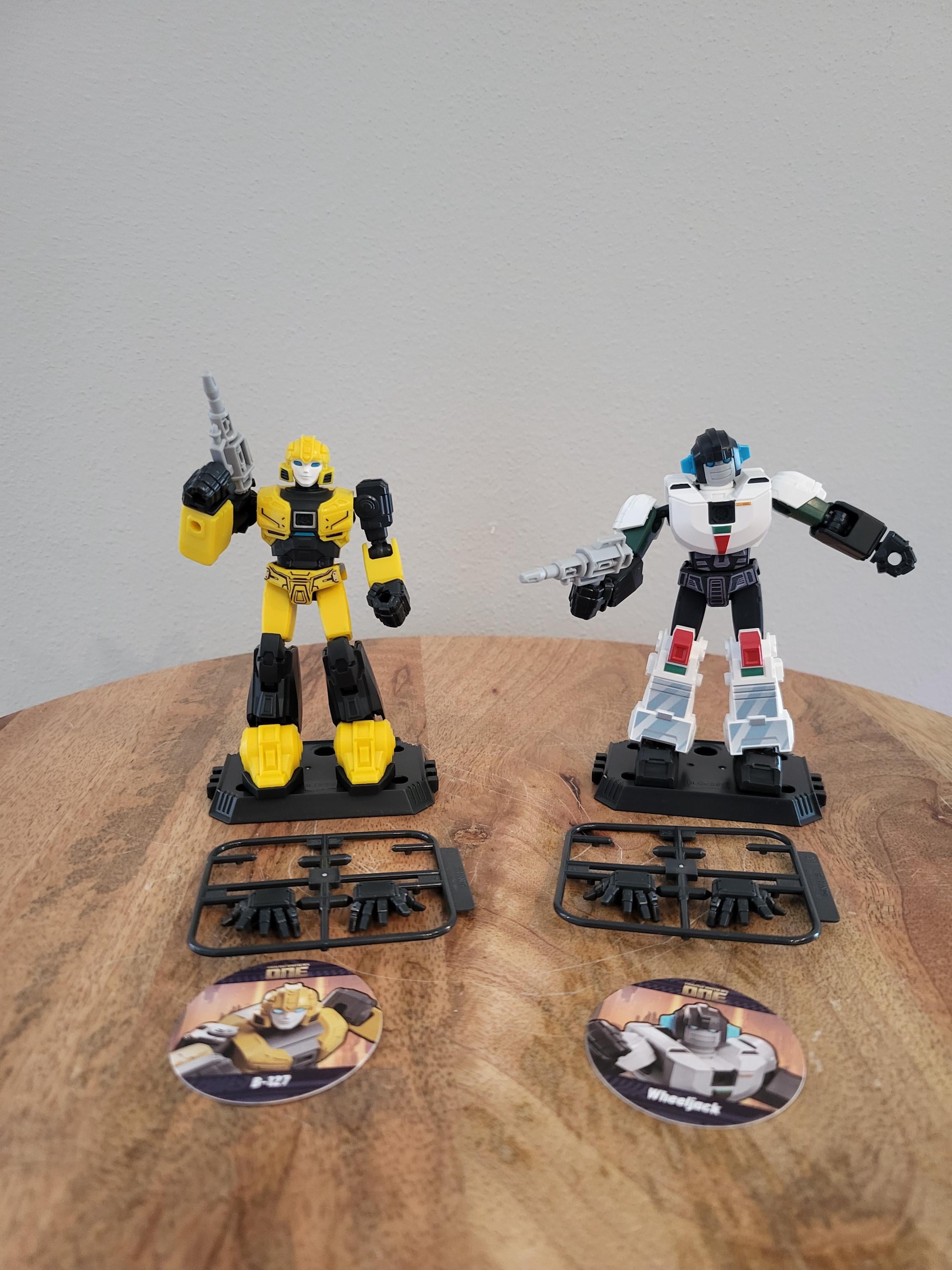 Transformers Juguetes Clasicos De Los 80 Vintage Transformers Toys