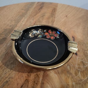 Greek 24k Ashtray - Etsy