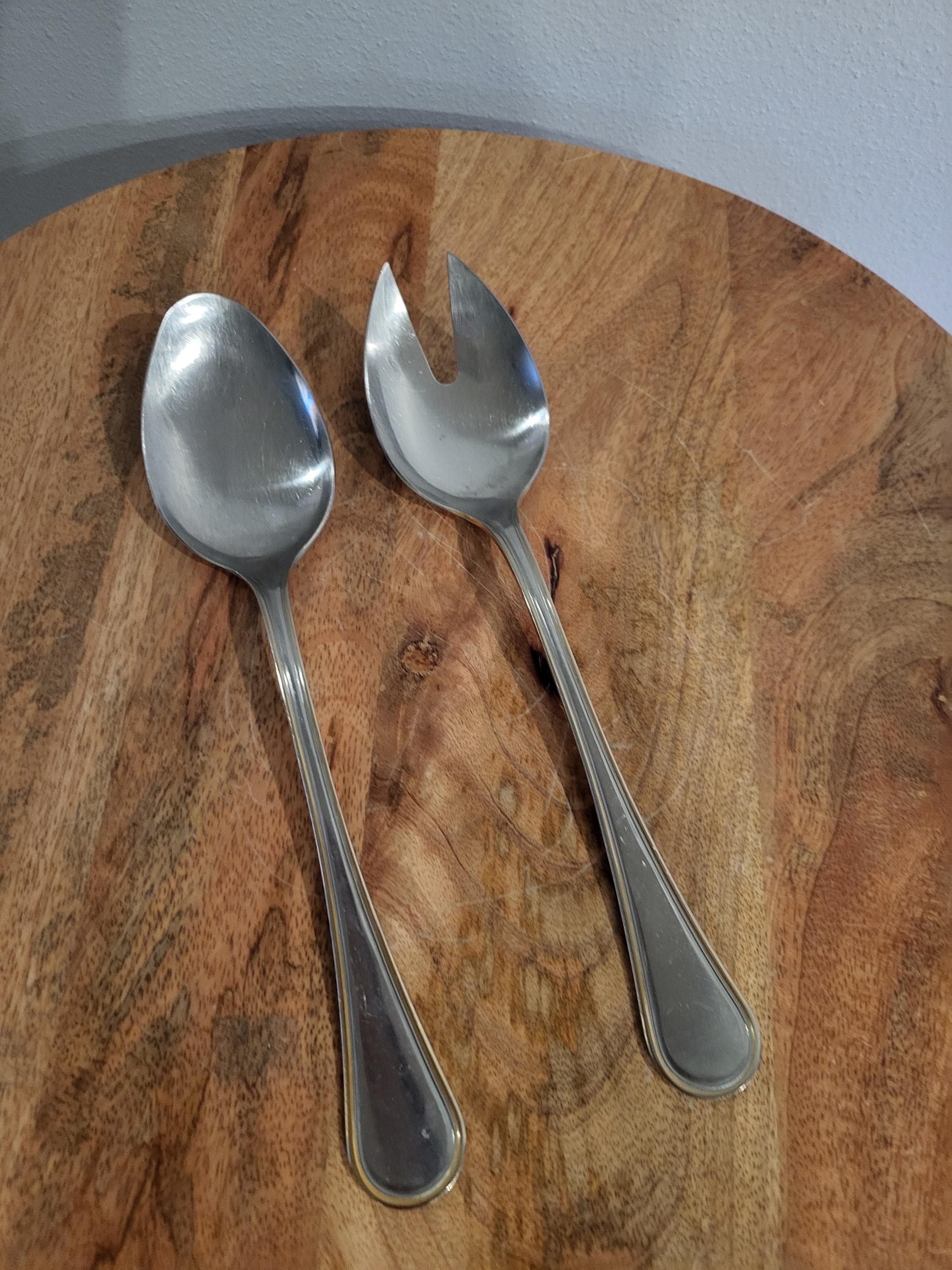 Italy Inox 18 10 - Etsy