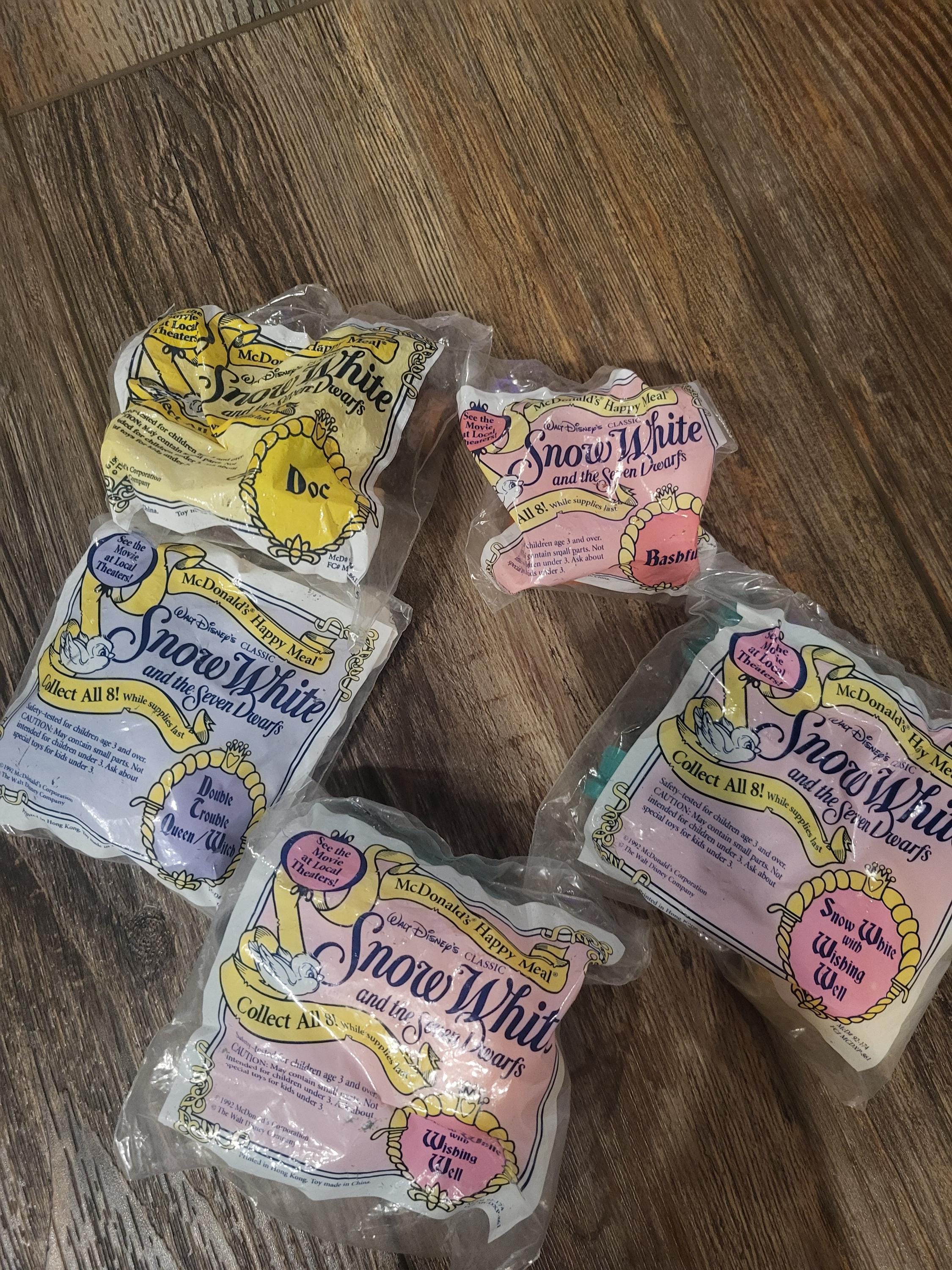 90s happy meal toy - Etsy Österreich, image size:2250x3000