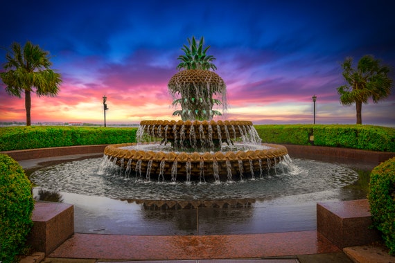 Waterfront Park (Charleston)