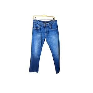 Vintage (B161) Escada Sport jeans.
