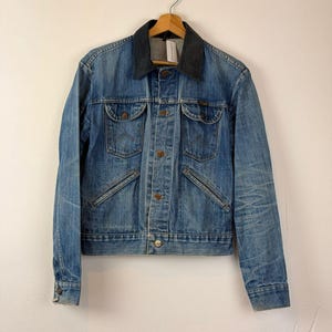 Wrangler 124mj - Etsy