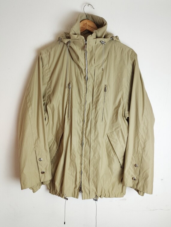 Vintage Bogner X Goan Thylmann Jacket Etsy