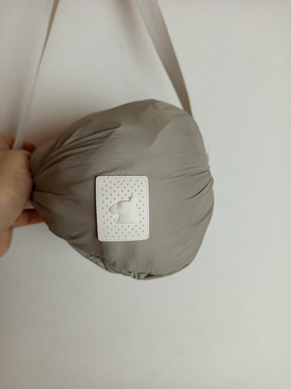 Montecore Packable Down Jacket Men S Blue Lightwe… - image 2