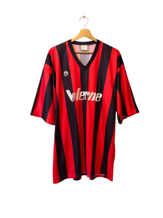 Vintage 70s/80s Palme template Football Jersey #8