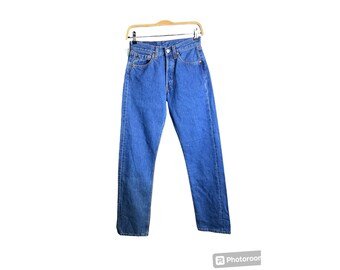 Vintage 90er Jahre Levi's Jeans