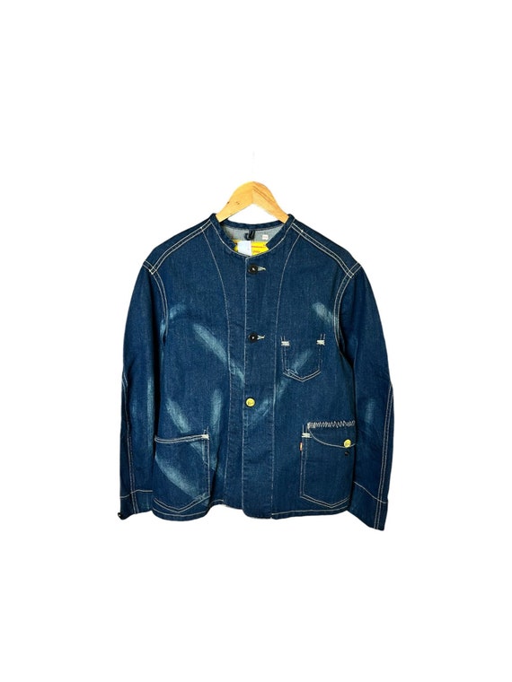 Vintage / 2004SS / Levi