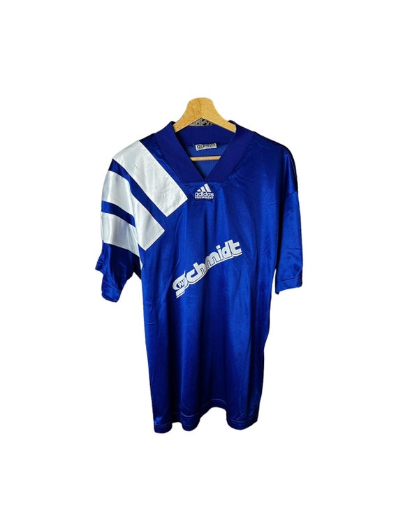 Adidas soccer kit template discount