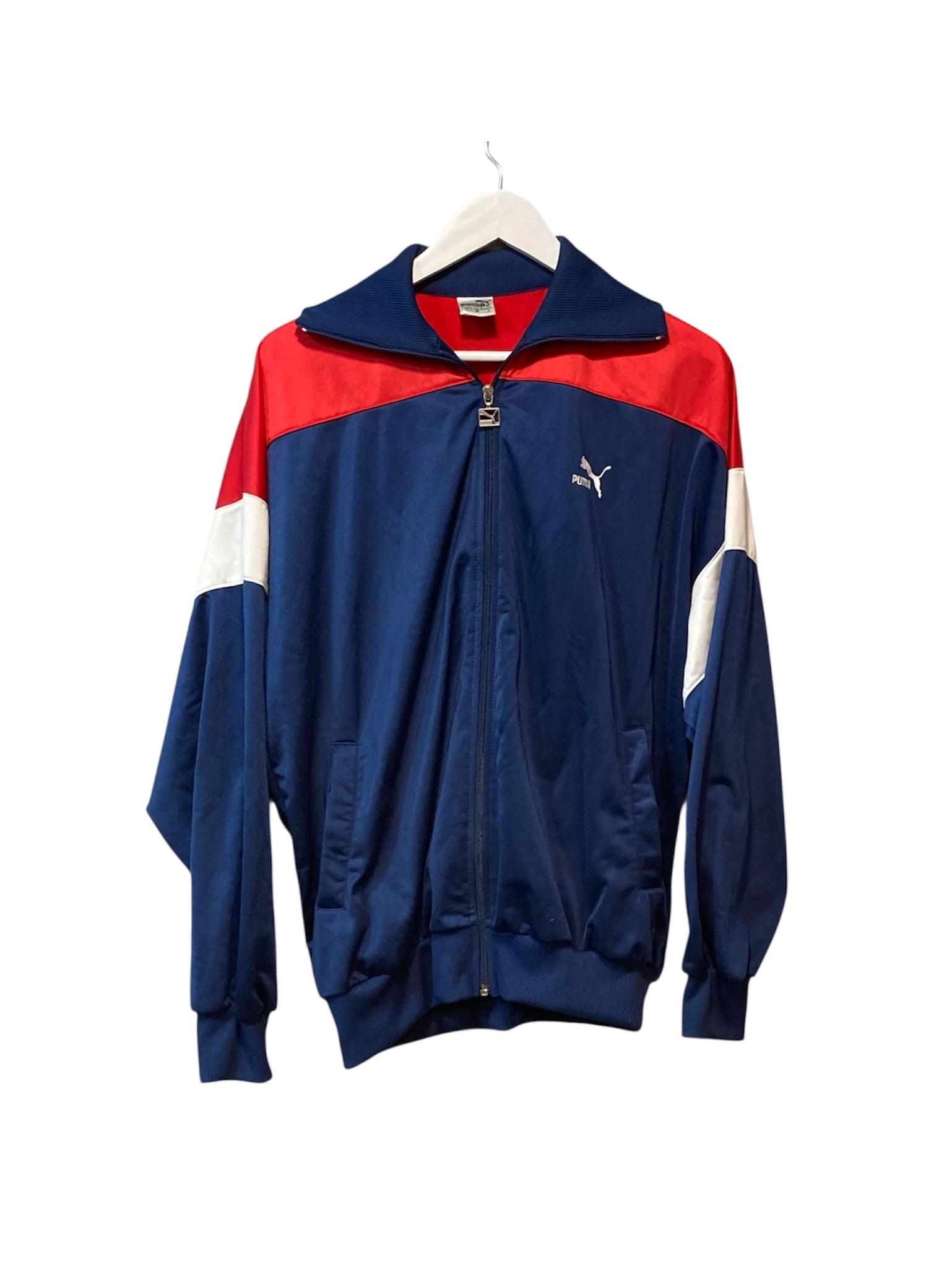 Vintage 80
