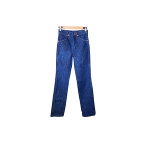 Vintage 80's Wrangler jeans