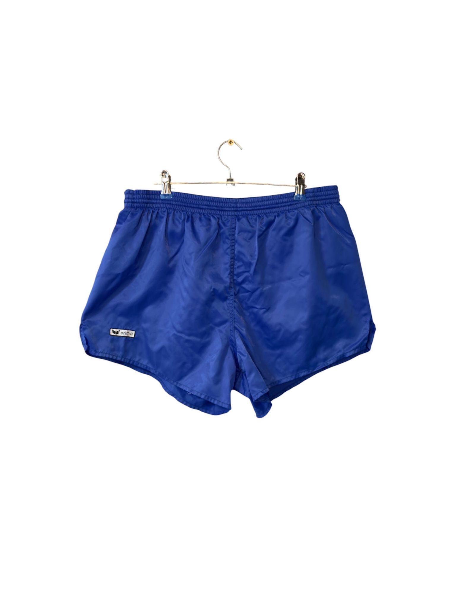 Vintage Nylon Shorts - Etsy Israel