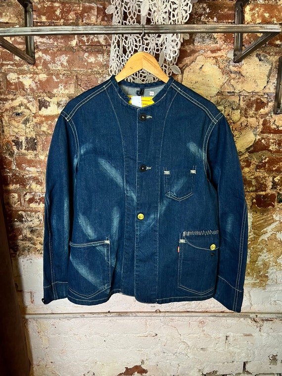 Vintage / 2004SS / Levi