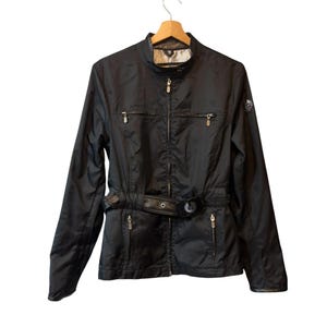 Vintage Belstaff Gold Label Jacket - Etsy
