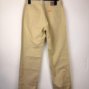 Vintage 90-tals Edwin-jeans tillverkade i Japan bild 5