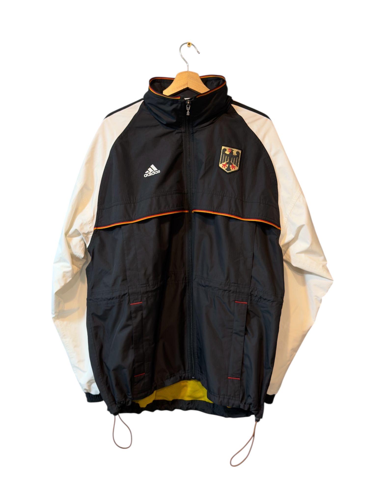 Adidas Germany Jacket - Etsy Denmark