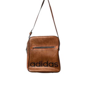 1960's Adidas Bag - Etsy