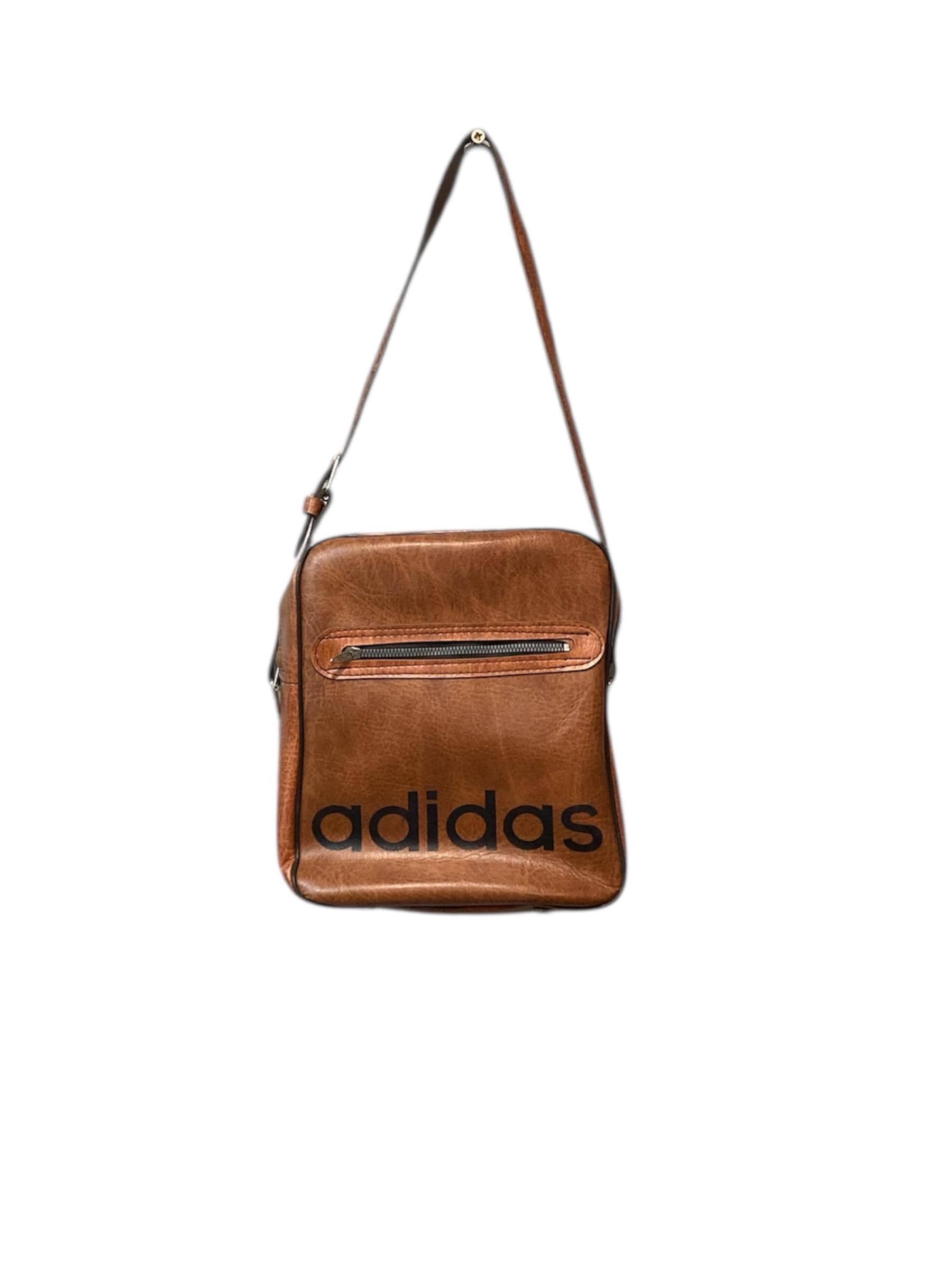 Adidas 70s bag - Etsy 日本