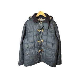 Barbour Skipsea / Jacket / Fibre Down Insulation / Made in Croatia / 72% polyamide / cotton / Zipper fastening / pockets