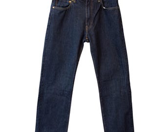 Levi's Premium lot 555 relaxte rechte jeans