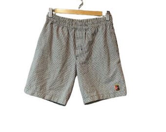 Pantaloncini da tennis Nike vintage anni '90