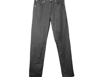 Vintage 2001 Levi's 521 Jeans