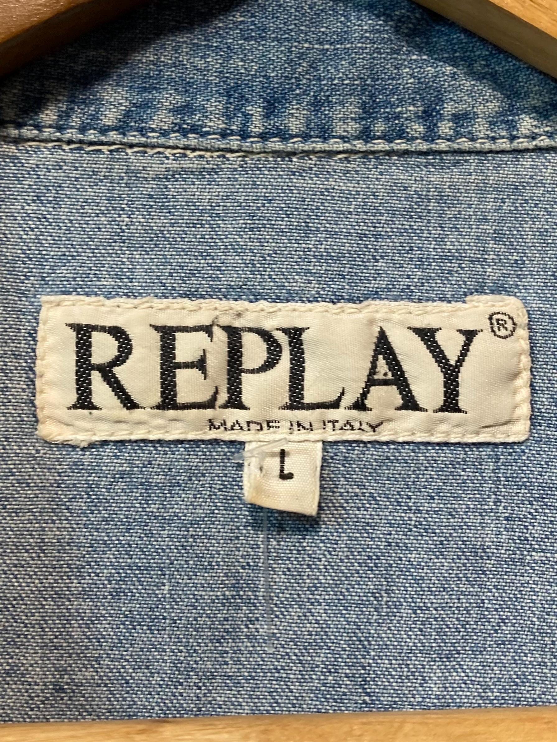 Vintage / 90