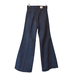 Wrangler Blue Bell - Etsy