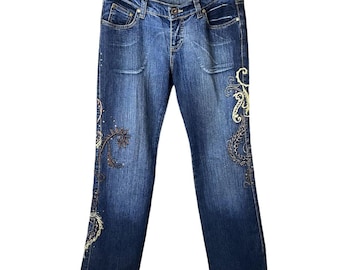 Vintage 90er Jahre Jeans von Dolce& Gabbana