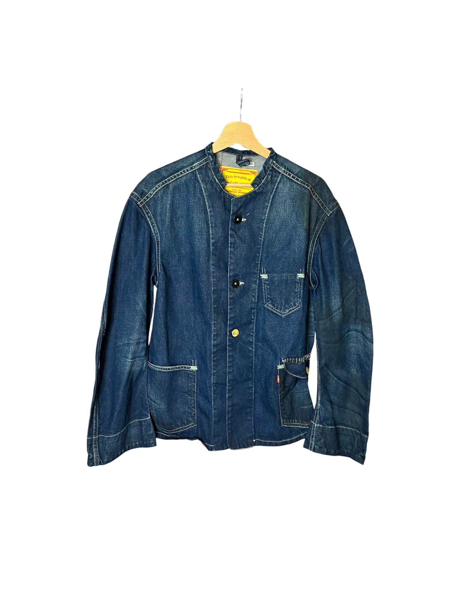 Vintage/ 2004SS / Levi