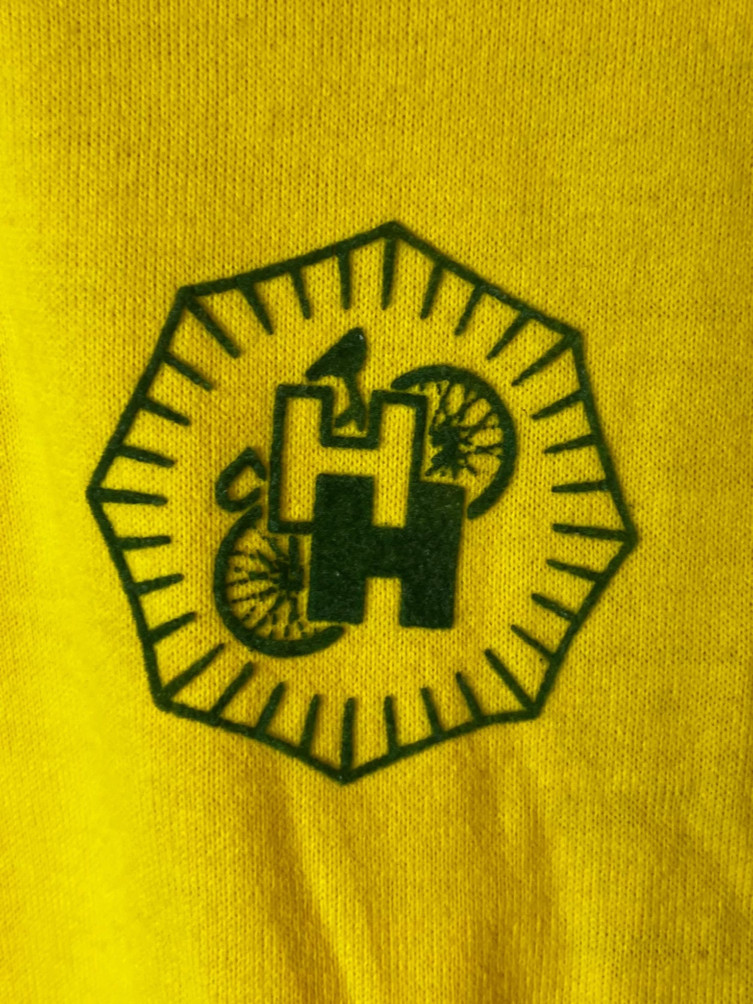 Vintage / 80's / Campitello / Cycling / Jersey / Polyacrylic Vintage / 80's / Campitello / Cycling / Jersey / Polyacrylic