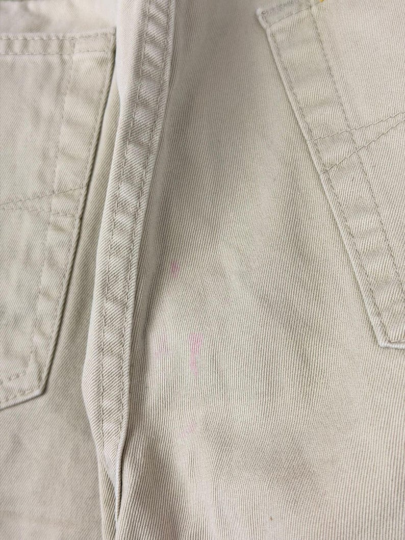 Vintage 90-tals Edwin-jeans tillverkade i Japan bild 7