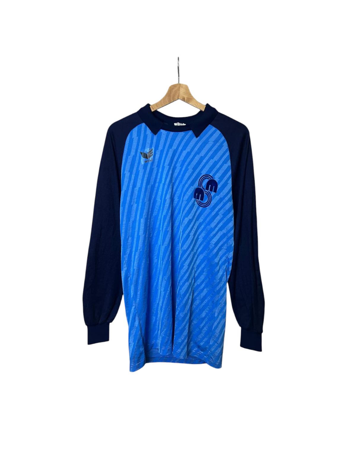 ウェア 80's  GK Jersey  Made in W.Germany Vintage / 80's / Erima / Goalkeeper / Jersey / Made in Western