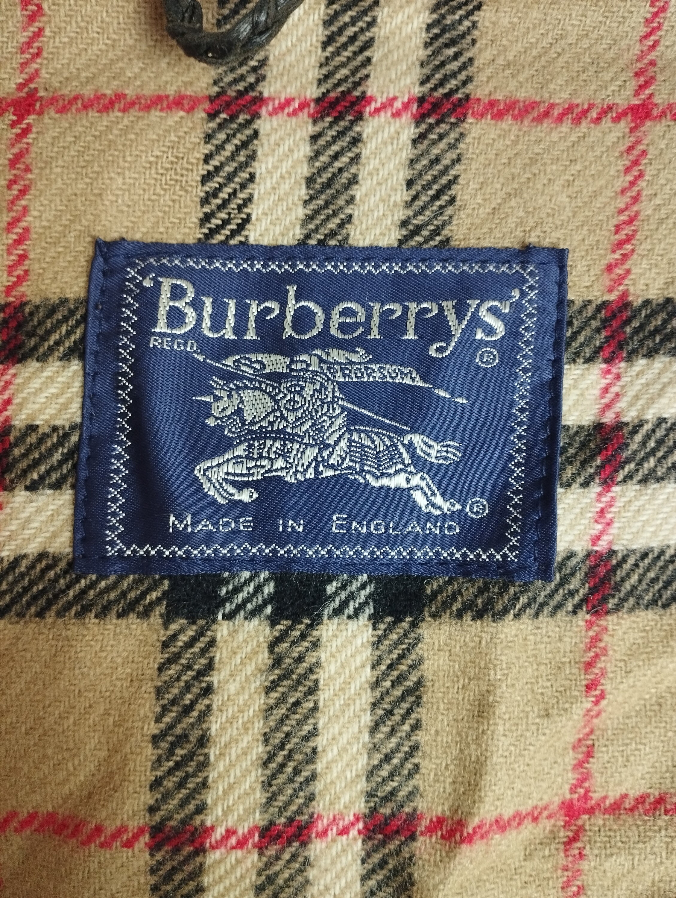 Rare Vintage 90 s Burberry Gatwick Leather Jacket Dark Gray XL Etsy Denmark