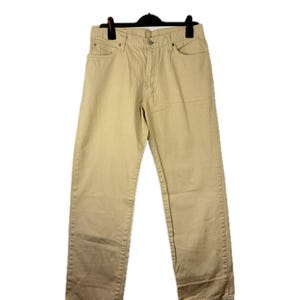 Vintage 90-tals Edwin-jeans tillverkade i Japan bild 1